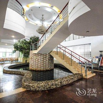 秦皇岛燕山大学宾馆酒店提供图片