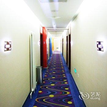 金燕酒店(燕郊金燕大街店)酒店提供图片