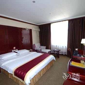 易县百益城宾馆酒店提供图片