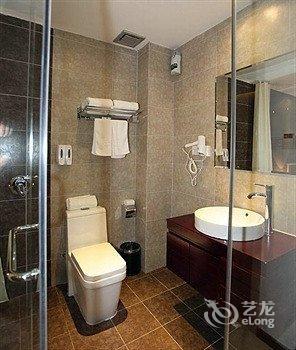 廊坊千村时尚快捷宾馆(三河店)酒店提供图片