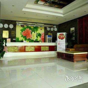 运城黄河大厦酒店酒店提供图片