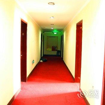 包头悦客来酒店酒店提供图片