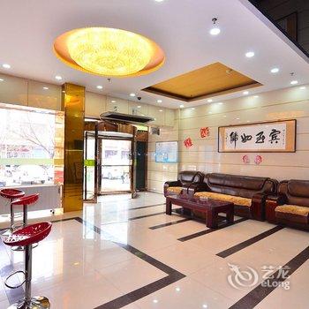 包头悦客来酒店酒店提供图片