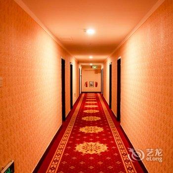 包头悦客来酒店酒店提供图片