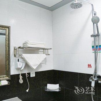 阜新昊海商务宾馆酒店提供图片