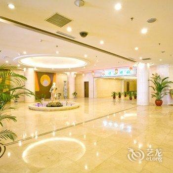 锦州北镇大厦酒店提供图片