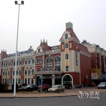 锦江之星(锦州云飞桥店)酒店提供图片