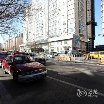 锦江之星(锦州火车站中央大街店)酒店提供图片