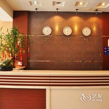 东港新港商务酒店酒店提供图片