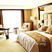 鄂尔多斯泰华锦江国际大酒店酒店提供图片