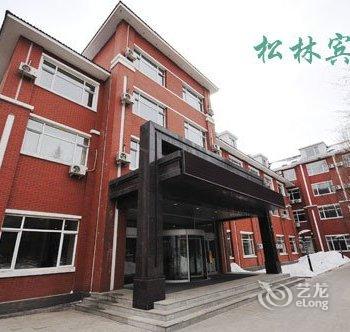 抚松长白山松林宾馆酒店提供图片