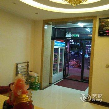 白城兴吉时尚宾馆酒店提供图片