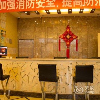 格林豪泰(迁安财富中心商务酒店)酒店提供图片