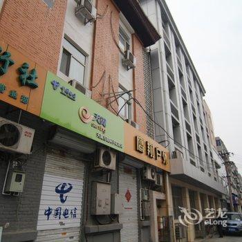 凯莲连锁酒店(保定东风中路滨河公园店)酒店提供图片