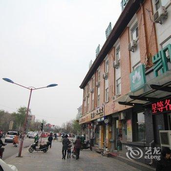 凯莲连锁酒店(保定东风中路滨河公园店)酒店提供图片