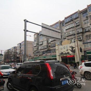 凯莲连锁酒店(保定东风中路滨河公园店)酒店提供图片