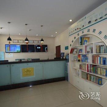 凯莲连锁酒店(保定东风中路滨河公园店)酒店提供图片