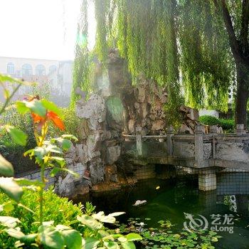 晋城美景之旅连锁酒店(红星街国贸店)酒店提供图片