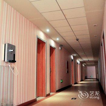 晋城美景之旅连锁酒店(红星街国贸店)酒店提供图片