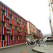 晋城美景之旅连锁酒店(红星街国贸店)酒店提供图片