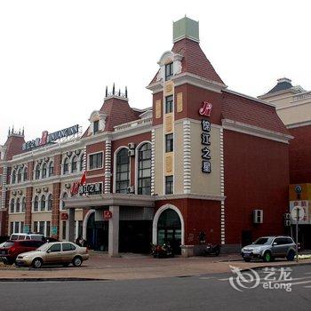 锦江之星(锦州云飞桥店)酒店提供图片