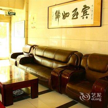 包头悦客来酒店酒店提供图片
