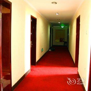 包头悦客来酒店酒店提供图片