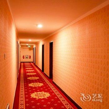 包头悦客来酒店酒店提供图片
