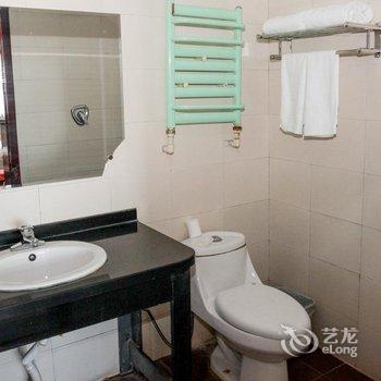 包头悦客来酒店酒店提供图片