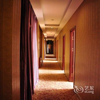 东港恒升宾馆酒店提供图片