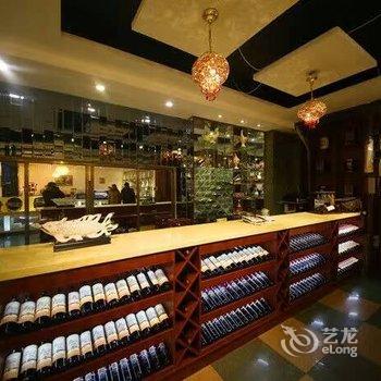 敦化鸿临园宾馆酒店提供图片