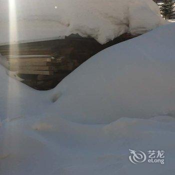 雪乡薛善彬家庭旅馆酒店提供图片