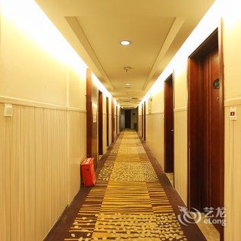 下江南行宫酒店常州春秋淹城湖塘纺织城店酒店提供图片