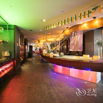 维也纳国际酒店-大学城店(原威联豪生)酒店提供图片