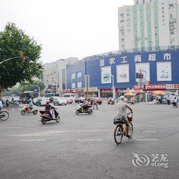 尚客优快捷酒店(常州青山店)酒店提供图片