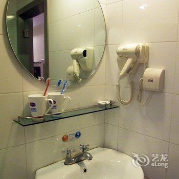 汉庭酒店(扬州江阳东路店)酒店提供图片