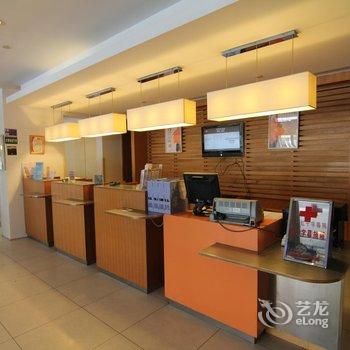 扬州宜必思酒店(扬州万达广场店)酒店提供图片