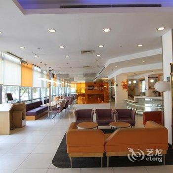 扬州宜必思酒店(扬州万达广场店)酒店提供图片