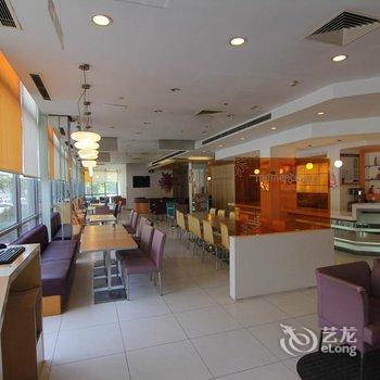 扬州宜必思酒店(扬州万达广场店)酒店提供图片