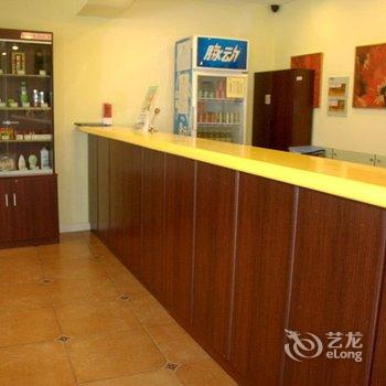 如家酒店(无锡崇安寺步行街崇宁路店)酒店提供图片