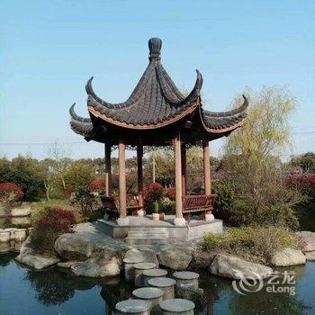 无锡古竹度假村酒店提供图片