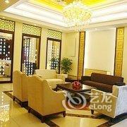 无锡古竹度假村酒店提供图片