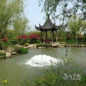 无锡古竹度假村酒店提供图片