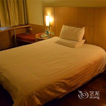 宜必思酒店(镇江中山东路店)酒店提供图片