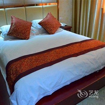 镇江福帝门商务宾馆酒店提供图片