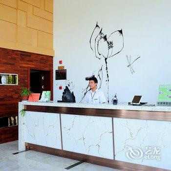 玥庭酒店精选(工农北路店)酒店提供图片