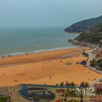 连云港连岛海之升宾馆酒店提供图片