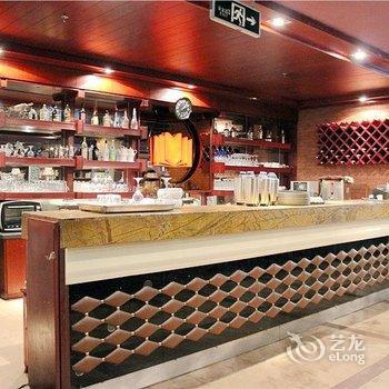 阅读青年旅舍（盐城沿河东路店）酒店提供图片