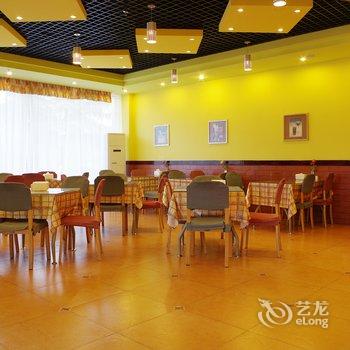 如家快捷酒店(溧阳天目湖昆仑北路店)酒店提供图片