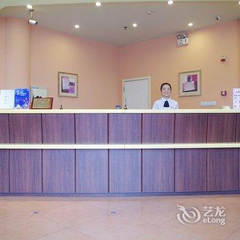 如家快捷酒店(溧阳天目湖昆仑北路店)酒店提供图片